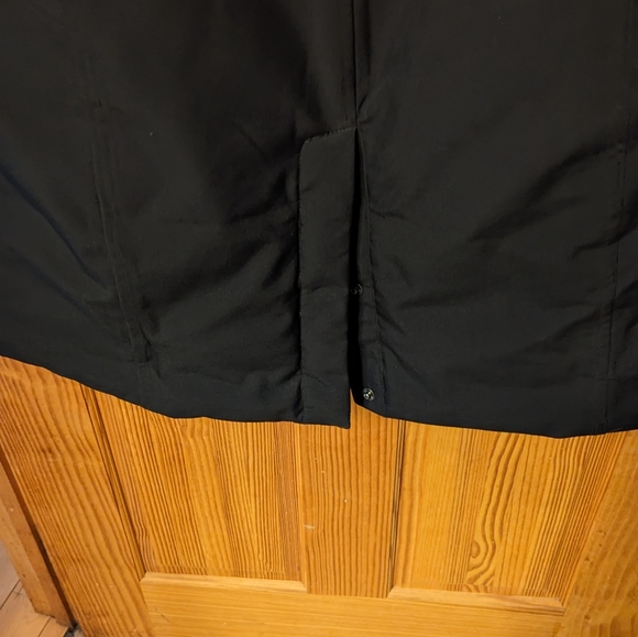 Edie Bauer Women's Olympia Waterproof Down Stadium Jacket - Picture 8 of 16